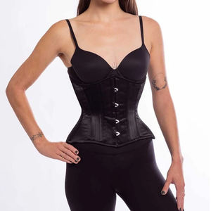 Under Bust <b>Corset</b> Custom Design <b>Corset</b> <b>Waist</b> <b>Trainer</b> <b>Corset</b> Good Quality - Product Image 1