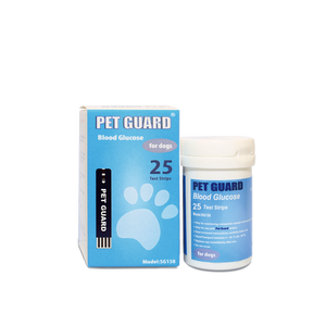 ระบบตรวจสอบกลูโคส PetGuard สำหรับสุนัข - Product Image 3