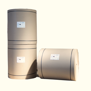 P C que Tablero rígido de núcleo marrón CK, suministro en rollos para hacer papel, tubo de papel central, embalaje - Product Image 4