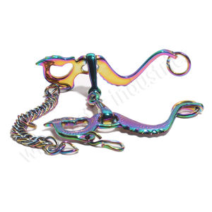 Mèche de course de chevaux Mèche de cheval Mèche de couleur Phylum 2021 - Product Image 1