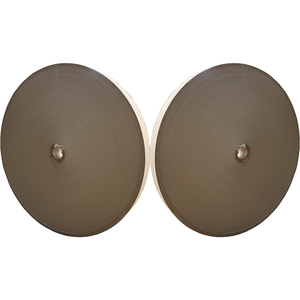 Core Board Slitting to Small Reel Without Coated Mainly Used for Making Paper Core Paper Tube Products - Product Image 1