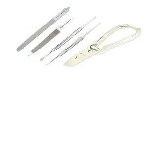 Podiatry Chiropody Instruments Set / Podiatrist Ingrown Kit Set