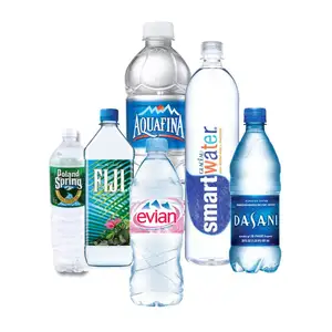 Natuurlijke Drinken Tafel Water
