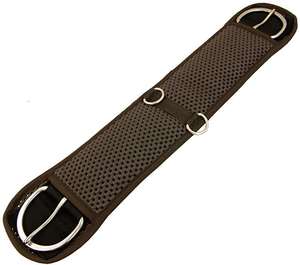 Concevez votre propre cheval sangles | Vente Chaude produits équipement équestre cuir artificiel circonférence de cheval à vendre - Product Image 4