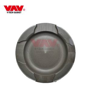 S6D170 6164-31-2110 PISTON DE MOTEUR DIESEL pour KOMATSU - Product Image 5