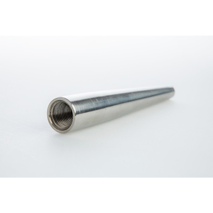 Stainless Steel Thermo-pocket <b>Temperature</b> <b>Instruments</b> Protection Tube Weld In Thermowell - Product Image 1