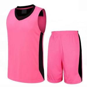 Uniforme de baloncesto personalizado para hombre, gran oferta - Product Image 1