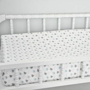 Housse de change de couches pour bébé, portable, étanche, 50 pièces - Product Image 1