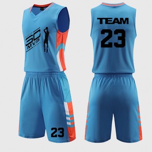 Venta al por Mayor de Nuevas Camisetas de Baloncesto Transpirables Personalizadas para Hombre, sin Mangas, Diseña tu Propio Uniforme de Equipo con Colores Personalizados - Product Image 3