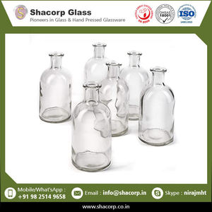 Most Decorative Glass Vase Best Quality in Glass at Bulk Price - Product Image 3