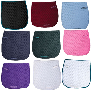 แผ่นรองอานขี่ม้า,แผ่นรองอานม้าบุนวมอเนกประสงค์นุ่มสบาย - Product Image 5