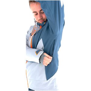 OEM <b>Ski</b> Jacket Men Winter Winter Windproof Versatile Rescue System <b>Ski</b> Jacket Men Multifunctional <b>Snowboard</b> Plus Size Jackets - Product Image 3