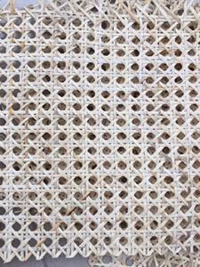 Premium de ratán de correas de mimbre de ratán para artesanía/muebles de mimbre de ratán de Garland de mimbre rollo Kaylin 0084817092069 WA - Product Image 4