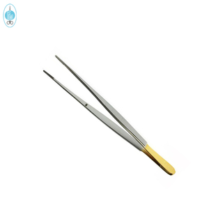 Pinces à main douces en acier inoxydable, vente en gros, style américain, livraison gratuite - Product Image 2