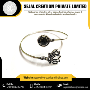 Personnalisé 925 Sterling Tribal Bracelets - Product Image 5