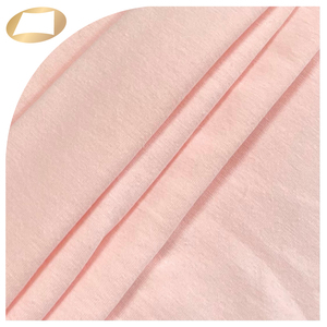 50S Pima ฝ้ายอ่อนสัมผัสผ้าสแปนเด็กซ์สำหรับเสื้อยืด - Product Image 6