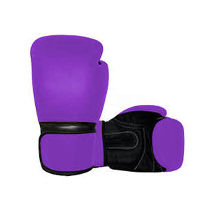 Novedades Último diseño Guantes de boxeo de material de alta calidad Guantes de lucha de boxeo impresos con logotipo personalizado profesional a la venta - Product Image 5