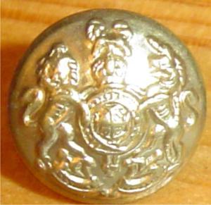 Botones de Uniforme Jordano de Aleación Metálica con Baño de Latón OEM, Logotipo Personalizado, Ecológicos, de 2 Agujeros, Tipo Broche, para Túnica, Chaqueta y Ropa - Product Image 3