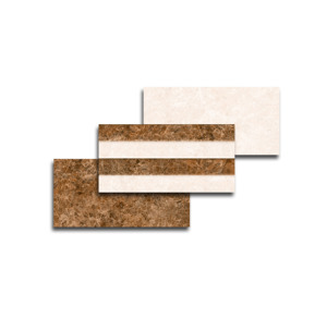 Carreaux d'élévation de qualité supérieure en Asie 300x600mm Carreaux de mur et de sol en céramique pour la résistance à l'eau. - Product Image 3