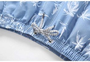 Pantalones cortos de sublimación de secado rápido para hombre, de la mejor calidad, fabricante de Pakistán - Product Image 2