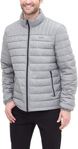 Veste en duvet matelassé de haute qualité, doudoune, qualité supérieure - Product Image 2