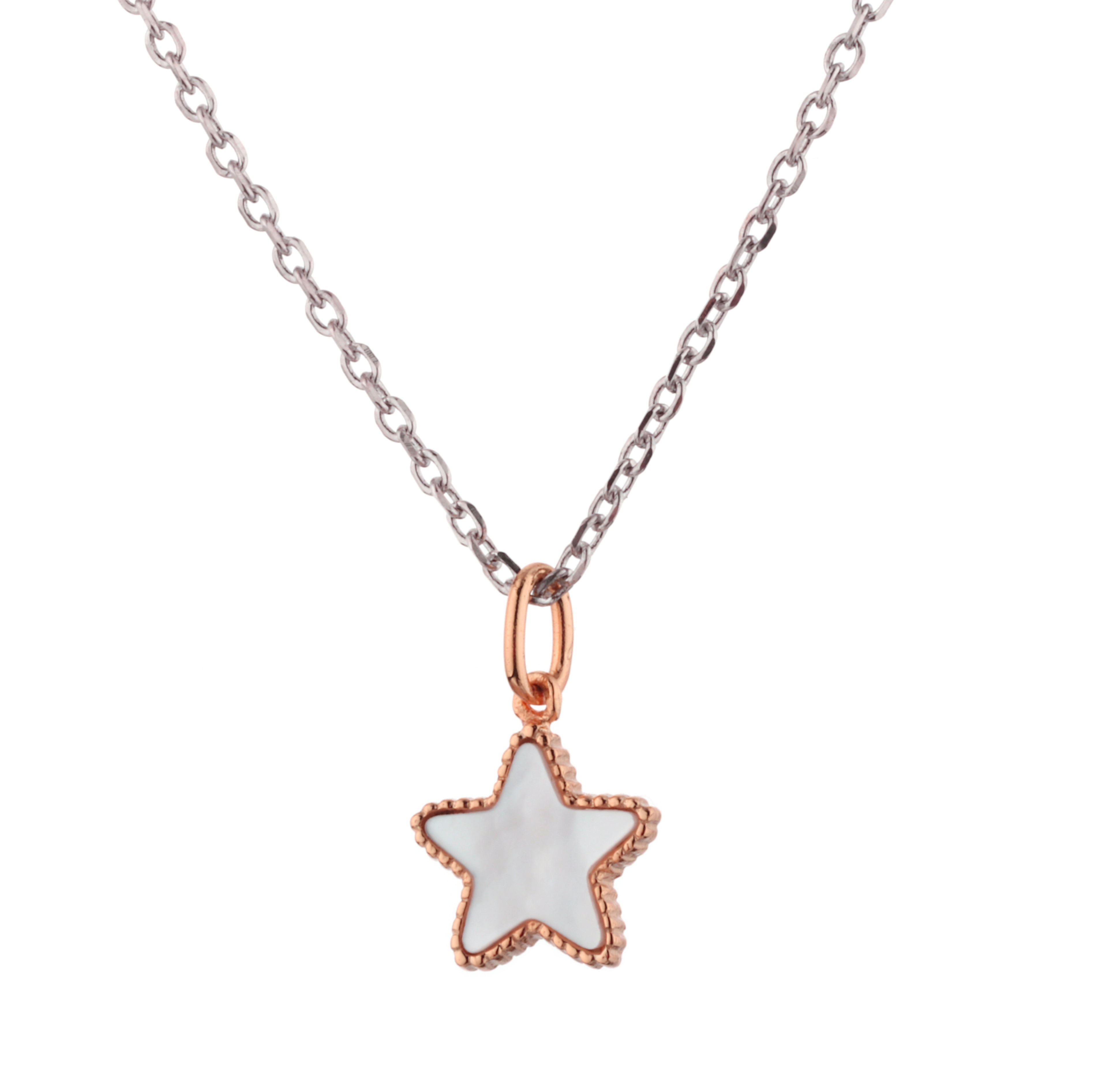 สีโรสโกลด์