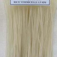 ベストセラー-ベトナム卸売業者のRICE VERMICELLI-調理用の高品質のライスヌードルを備えた低価格