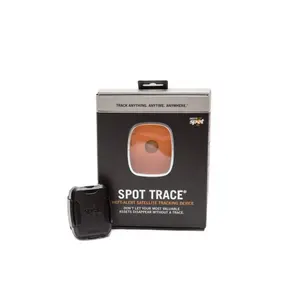 Satelliet Tracker Spot Trace Gps Tracker Gps Messenger