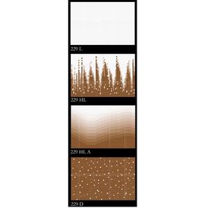 Jet d'encre poli émaillé blanc marbre mur carreaux de céramique 30x45cm - Product Image 2