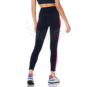 Leggings de Yoga sans couture pour femmes, Leggings de sport, de Fitness, d'entraînement et de Gym, Leggings confortables, nouvelle collection, - Product Image 2