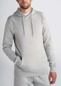 Precio barato de alta calidad de trajes para hombres con buena calidad de color gris - Product Image 2