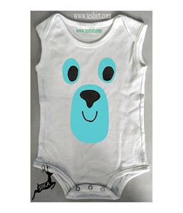 Vêtements pour bébés, barboteuses en coton respirant, vêtements écologiques pour bébés, fabricant, approvisionnement en vrac pour les acheteurs mondiaux de vêtements pour bébés - Product Image 3