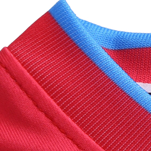 Best Quality Sublimation Soccer Uniform 100% Polyester Club Soccer Uniform - Product Image 4