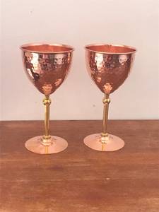 ถ้วยทองเหลืองคุณภาพสูงพร้อมถาดอุปกรณ์คริสตจักร Brassworld อินเดีย - Product Image 4