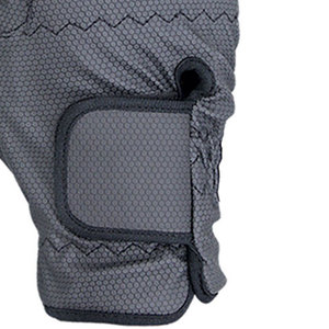 Gants d'équitation d'extérieur et d'équitation, doigts complets, en Spandex, confortables, pour l'été et l'automne - Product Image 5