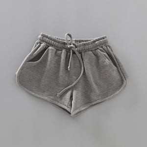 Pantalones cortos de talla grande, fabricante de pantalones cortos - Product Image 5