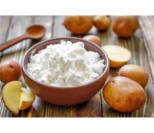 Échalote pour pommes de terre, g, qualité alimentaire, doux, de qualité supérieure, en solde - Product Image 1