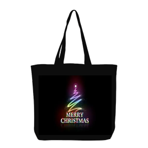 Bolso de yute para compras, bolsa de yute con bonito estampado a la moda, producto de alta calidad, fabricado en West Bengal, India, ecológico - Product Image 3