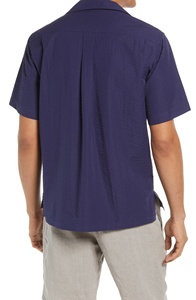 เสื้อยืดแขนสั้นผู้ชายคุณภาพสูง สไตล์ลำลองสมาร์ท ผ้าฝ้าย 100% ระบายอากาศ แห้งเร็ว ไซส์ใหญ่ ดีไซน์เรียบสีพื้น ด้านหน้าเรียบ - Product Image 2