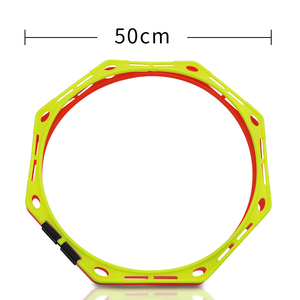 Anneau hexagonal de sport pour homme, équipement d'entraînement, nouveau design - Product Image 2