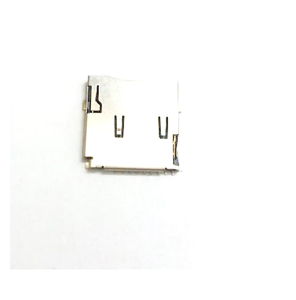 PORTE-CARTES MICRO-SD ETEILY 8 PIN AN Fabricants en Inde - Product Image 1