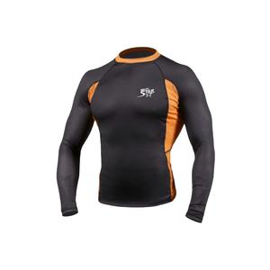 Veste de protection anti Rash, nouveau, qualité supérieure, personnalisé, sublimation, à manches longues - Product Image 1