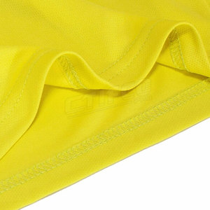 Uniforme de football professionnel personnalisé, maillot de football unisexe, respirant à séchage rapide - Product Image 5