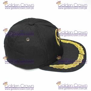 Casquette de sécurité personnalisée de haute qualité, broderie 3D douce pour les scènes extérieures, approvisionnement en gros - Product Image 6