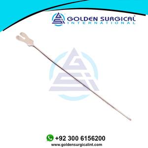 Meilleure vente, collecteur chirurgical, sonde médicale, grossissante, 200mm - Product Image 6