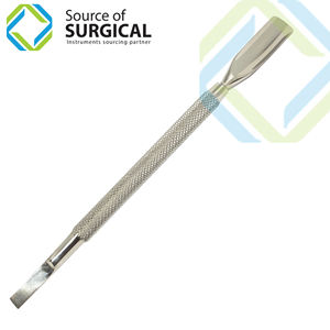 Poussoir à ongles cuticules, manucure professionnelle - Product Image 1