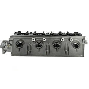 トヨタ ハイエース ハイラックス 4Y EFI キャブレターエンジン 4Y 3Y 4Y-FE 4Y-EFI シリンダーヘッド用 完成シリンダーヘッド 4Y - Product Image 3