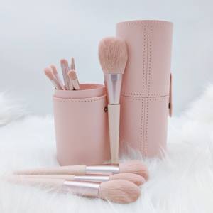 <span class=keywords><strong>Ever</strong></span> Beauty — ensemble <span class=keywords><strong>de</strong></span> pinceaux à maquillage, brosses pour cosmétique, <span class=keywords><strong>de</strong></span> haute qualité, vente en gros, 4 pièces - Product Image 4