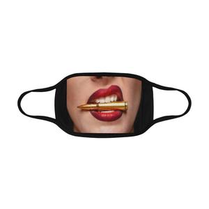 custom colors New Season Digital printing facemask - Product Image 5