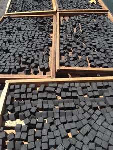 Coco Hookah Shisha carbón-Hookah Carbón de cáscara de coco - Product Image 6